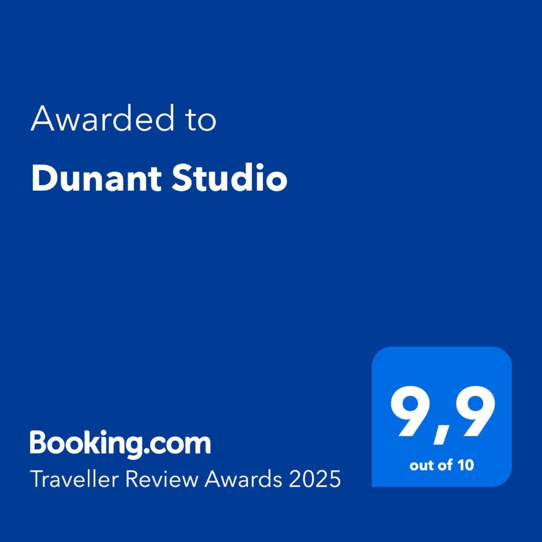 Dunant